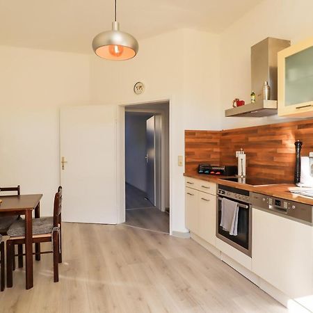 Md-8 Kleiststrasse 4 - Zentral Nur 5Min Bis Zur Innenstadt - 2Schlafzimmer-Smart Tv-Badewanne-Innenhoflage Magdeburg Kültér fotó